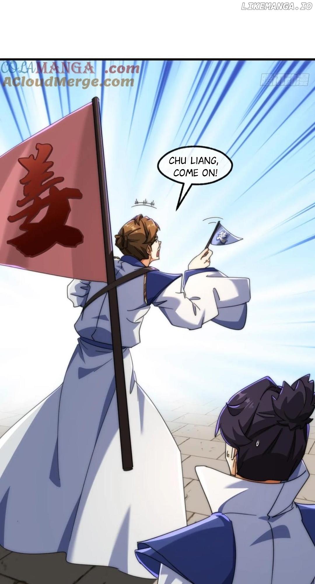 Please Slay The Demon! Young Master! Chapter 188 - page 5